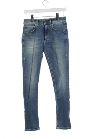 Blugi de femei Dondup, Mărime XS, Culoare Albastru, Preț 879,99 Lei