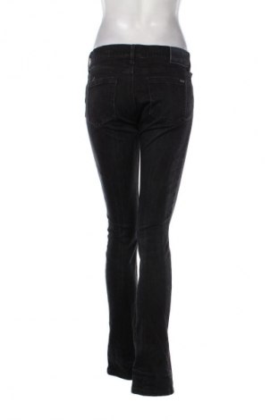 Damskie jeansy Donna, Rozmiar M, Kolor Czarny, Cena 134,99 zł
