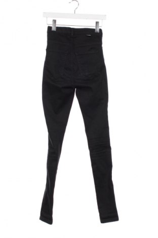 Γυναικείο Τζίν Dr. Denim, Μέγεθος S, Χρώμα Μαύρο, Τιμή 16,41 €
