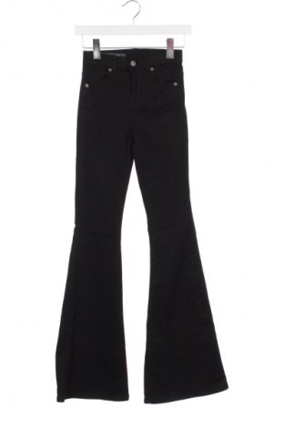 Dámské džíny  Dr. Denim, Velikost XS, Barva Černá, Cena  1 178,00 Kč