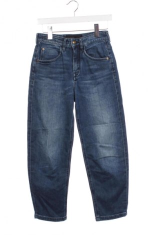 Damskie jeansy Drykorn for beautiful people, Rozmiar XS, Kolor Niebieski, Cena 204,60 zł