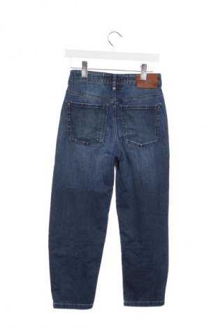 Damskie jeansy Drykorn for beautiful people, Rozmiar XS, Kolor Niebieski, Cena 204,60 zł