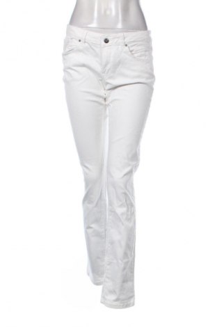 Damen Jeans Edc By Esprit, Größe M, Farbe Weiß, Preis 20,99 €