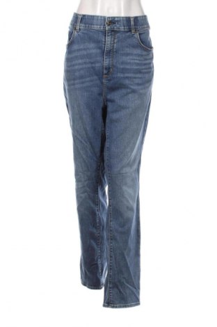 Damen Jeans Eddie Bauer, Größe XXL, Farbe Blau, Preis € 52,99