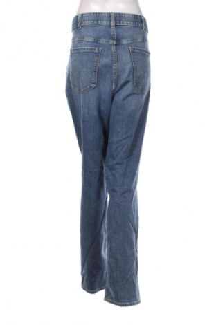 Damen Jeans Eddie Bauer, Größe XXL, Farbe Blau, Preis € 52,99