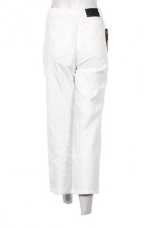 Damen Jeans Elisabetta Franchi, Größe XS, Farbe Weiß, Preis € 218,94