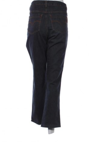 Damskie jeansy Ella, Rozmiar XL, Kolor Niebieski, Cena 124,49 zł