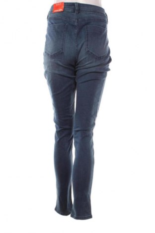 Γυναικείο Τζίν Elle, Μέγεθος XXL, Χρώμα Μπλέ, Τιμή 29,99 €