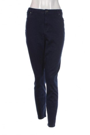 Női farmernadrág Ellen Tracy, Méret XXL, Szín Kék, Ár 20 229 Ft