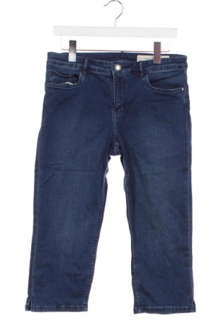 Damskie jeansy Esmara, Rozmiar M, Kolor Niebieski, Cena 43,99 zł
