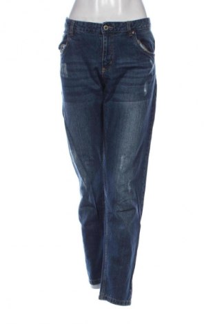 Damen Jeans Esmara, Größe XXL, Farbe Blau, Preis 14,99 €