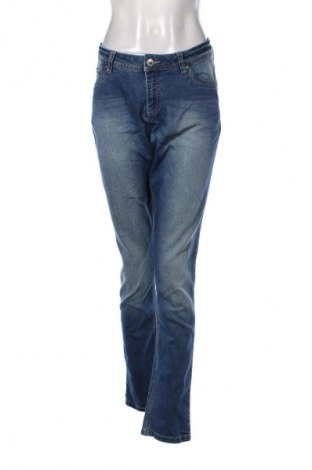 Damen Jeans Esmara, Größe XXL, Farbe Blau, Preis 20,99 €