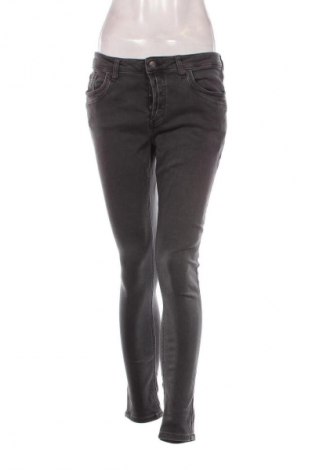 Дамски дънки Esprit, Размер XL, Цвят Сив, Цена 27,99 лв.