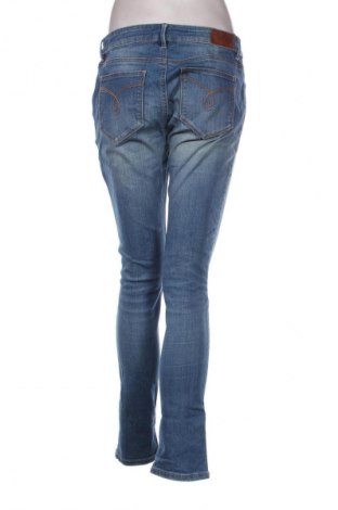 Damskie jeansy Esprit, Rozmiar XL, Kolor Niebieski, Cena 94,25 zł