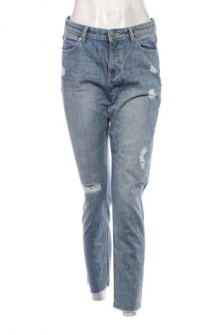 Blugi de femei Esprit, Mărime M, Culoare Albastru, Preț 56,99 Lei