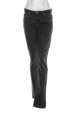Damskie jeansy Esprit, Rozmiar M, Kolor Szary, Cena 53,99 zł
