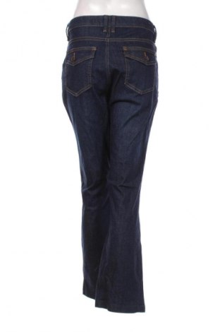 Blugi de femei Essentials, Mărime L, Culoare Albastru, Preț 40,99 Lei