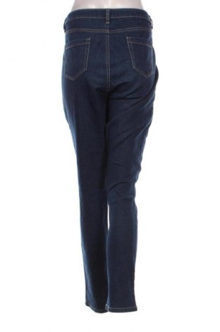 Női farmernadrág Essentials, Méret XXL, Szín Kék, Ár 3 249 Ft