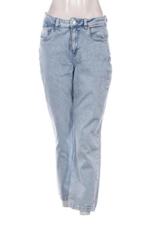 Damskie jeansy Essentials by Tchibo, Rozmiar M, Kolor Niebieski, Cena 67,00 zł