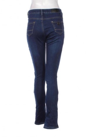 Blugi de femei Fashion Jeans, Mărime M, Culoare Albastru, Preț 100,99 Lei