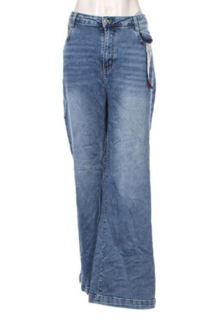 Damen Jeans Fashion Jeans, Größe M, Farbe Blau, Preis € 8,99