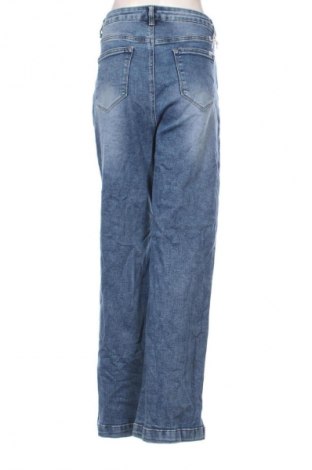 Damen Jeans Fashion Jeans, Größe M, Farbe Blau, Preis € 8,99
