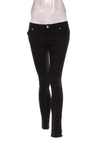 Blugi de femei Fb Sister, Mărime M, Culoare Negru, Preț 100,99 Lei