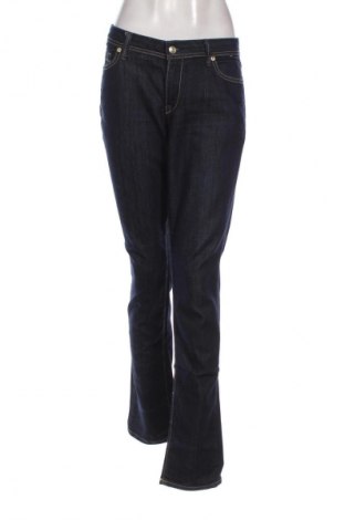 Női farmernadrág Fidelity, Méret XL, Szín Kék, Ár 9 909 Ft