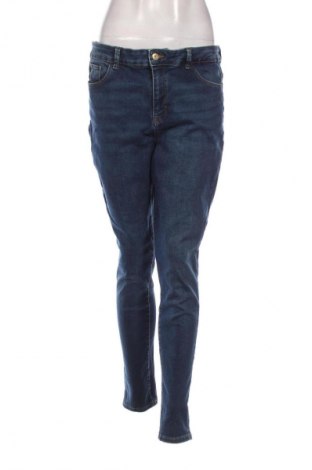 Damen Jeans Flex, Größe XL, Farbe Blau, Preis € 15,00
