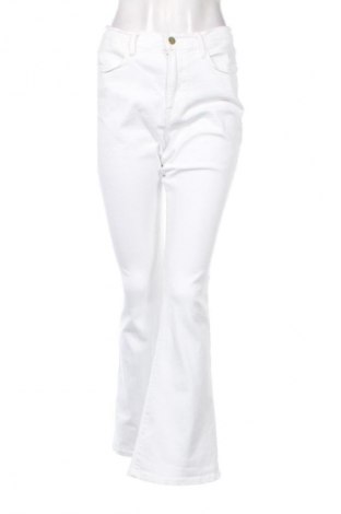 Damen Jeans Frame, Größe L, Farbe Weiß, Preis € 70,08
