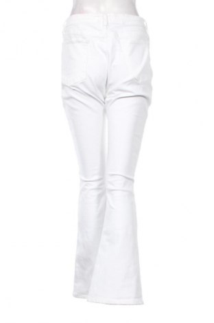 Damen Jeans Frame, Größe L, Farbe Weiß, Preis € 70,08