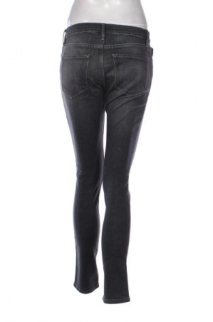 Damskie jeansy Frame, Rozmiar S, Kolor Szary, Cena 204,80 zł