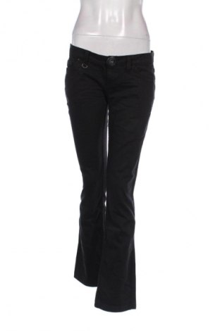 Damen Jeans Fuga, Größe L, Farbe Schwarz, Preis € 20,99