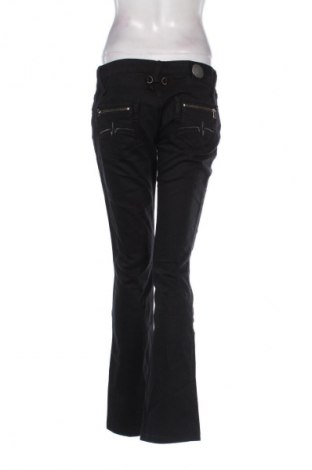 Damen Jeans Fuga, Größe L, Farbe Schwarz, Preis € 20,99