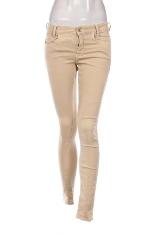 Blugi de femei G-Star Raw, Mărime M, Culoare Bej, Preț 234,67 Lei