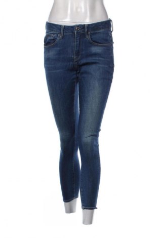 Blugi de femei G-Star Raw, Mărime S, Culoare Albastru, Preț 234,67 Lei