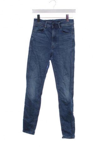 Damen Jeans G-Star Raw, Größe S, Farbe Blau, Preis € 61,99