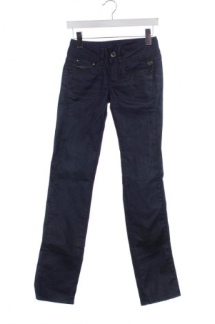 Blugi de femei G-Star Raw, Mărime XXS, Culoare Albastru, Preț 308,99 Lei