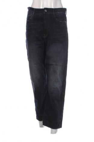 Γυναικείο Τζίν G-Star Raw, Μέγεθος L, Χρώμα Μπλέ, Τιμή 56,99 €