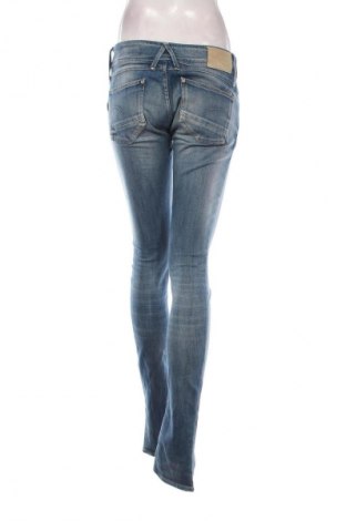 Дамски дънки G-Star Raw, Размер M, Цвят Син, Цена 89,99 лв.