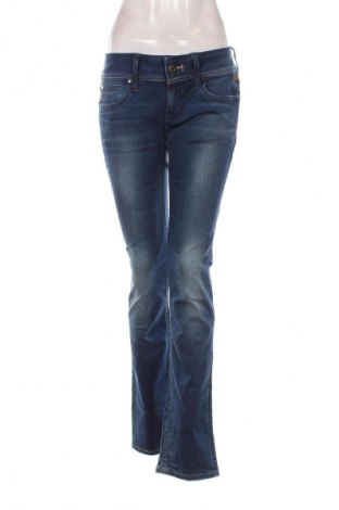 Dámské džíny  G-Star Raw, Velikost M, Barva Modrá, Cena  1 139,00 Kč