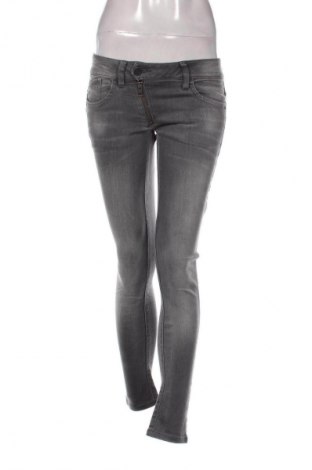 Damskie jeansy G-Star Raw, Rozmiar M, Kolor Szary, Cena 216,09 zł