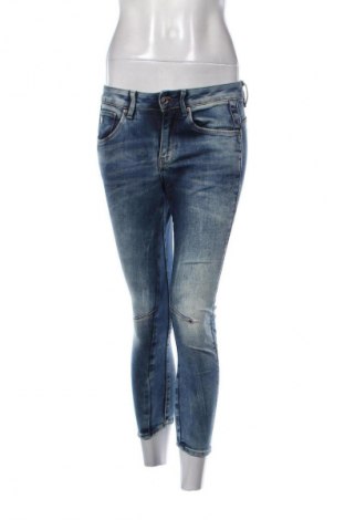 Damskie jeansy G-Star Raw, Rozmiar S, Kolor Niebieski, Cena 205,00 zł