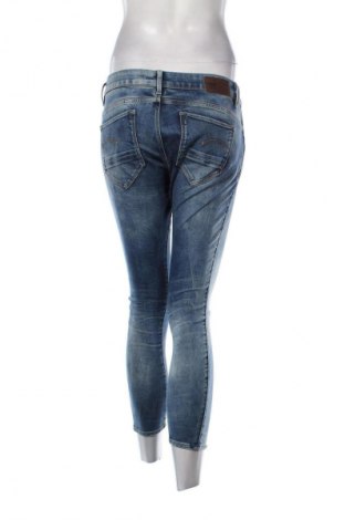 Damskie jeansy G-Star Raw, Rozmiar S, Kolor Niebieski, Cena 205,00 zł