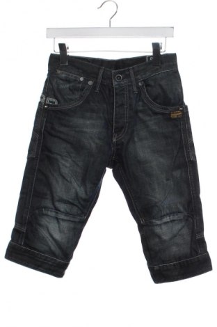 Дамски дънки G-Star Raw, Размер S, Цвят Син, Цена 58,99 лв.