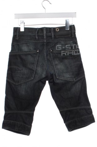 Дамски дънки G-Star Raw, Размер S, Цвят Син, Цена 58,99 лв.