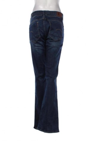 Damskie jeansy G-Star Raw, Rozmiar XL, Kolor Niebieski, Cena 204,60 zł