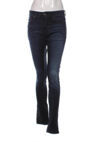 Dámske džínsy  G-Star Raw, Veľkosť S, Farba Modrá, Cena  51,95 €