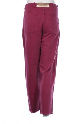 Damen Jeans Gaelle Paris, Größe S, Farbe Rosa, Preis 119,99 €