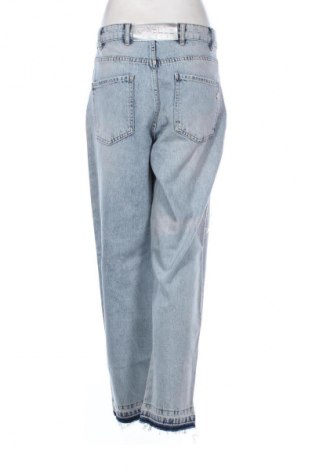 Damen Jeans Gaelle Paris, Größe M, Farbe Blau, Preis € 122,99